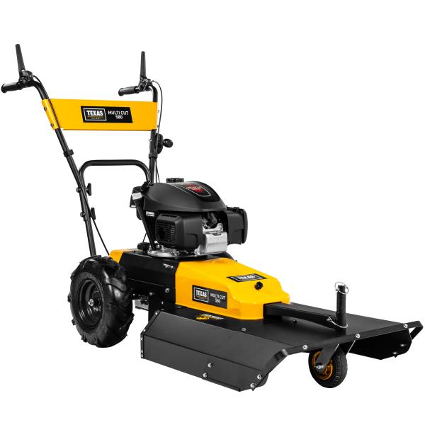 Multi Cut 580H — Broyeur tondobroyeur moteur Honda — Texas