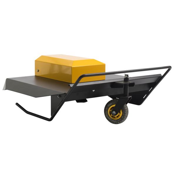 Tondeuse rotor pour Pro Trac — Texas