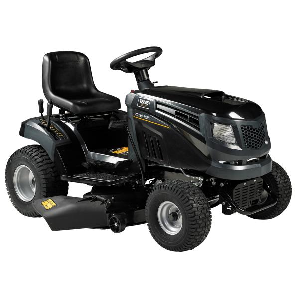 XC160-108H (hydrostatique) — Tracteurs tondeuses Texas