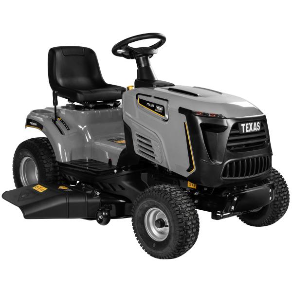 Premium TTS108 — Tracteurs tondeuses Texas