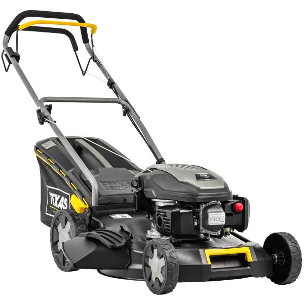 XT 510TR — Tondeuse thermique tractée 51 cm — Texas