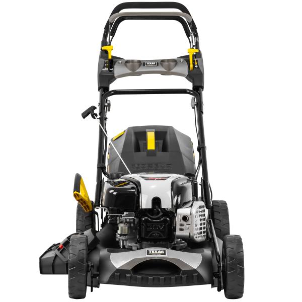 Texas Razor 5181TR/WE — Tondeuses thermiques tractées Texas, visuel 3