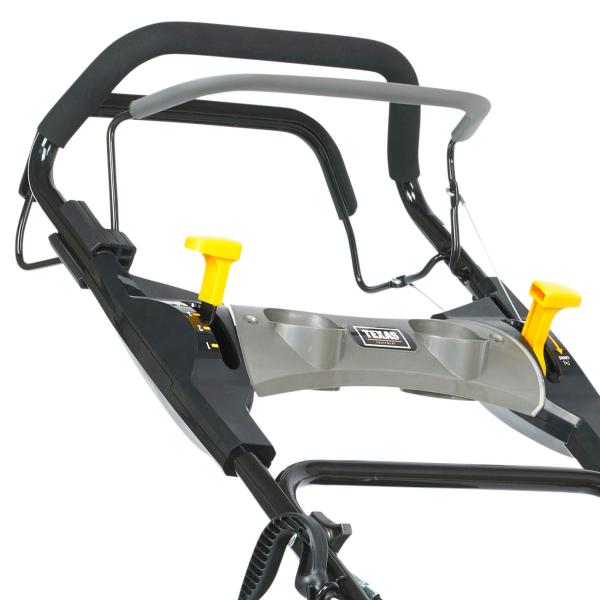 Texas Razor 5181TR/WE — Tondeuses thermiques tractées Texas, visuel 5