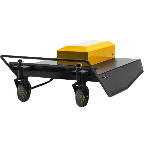Tondeuse rotor pour Combi 800 — Texas