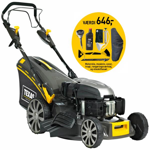 Texas Premium 5350TR/WE (pack) — Texas