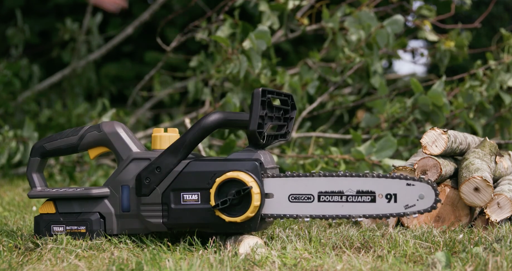 Outils à batterie Texas : quelle gamme choisir ?